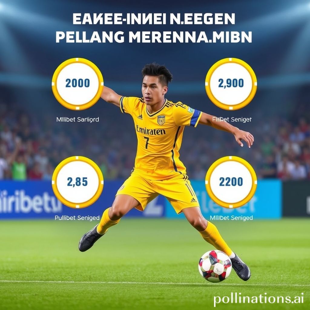Cara Memaksimalkan Peluang Kemenangan di Airbet88
